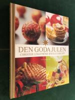 Den goda julen : Christer Lingstr&ouml;ms b&auml;sta julrecept