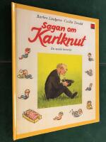 Sagan om Karlknut - en masks historia