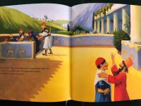 Bibeln f&ouml;r sm&aring; och stora