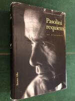 Pasolini requiem : en biografi