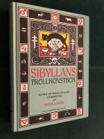 Sibyllans trollkonstbok