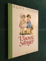 Visor och s&aring;nger [Musiktryck]