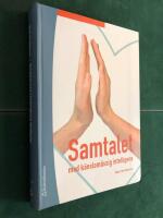 Samtalet med k&auml;nslom&auml;ssig intelligens