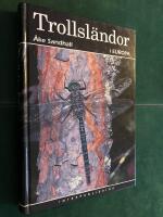 Trollsl&auml;ndor i Europa