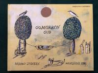 Gomorron Gud eller S&aring; gick det till n&auml;r Gud skapade himmel och jord : fritt efter Bibeln