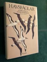 Havsf&aring;glar : en f&auml;lthandbok