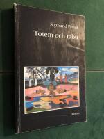 Totem och tabu