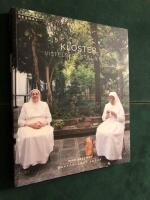 Kloster : vistelser i stilla rum