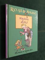 Naddap dl&ouml;ks : Sk&ouml;ldpaddan