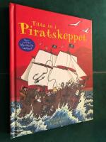 Titta in i Piratskeppet