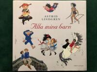 Alla mina barn