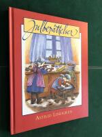 Julber&auml;ttelser