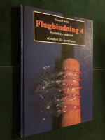 Flugbindning 4 Syntetiska material