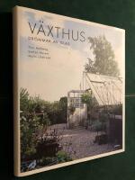 V&auml;xthus : dr&ouml;mmar av glas