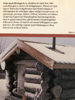 Fr&aring;n stock till stuga