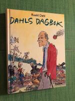 Dahls dagbok