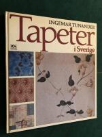 Tapeter i Sverige