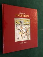 Stockholm-Saltsj&ouml;n 1892-1992