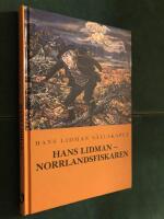 Hans Lidman - Norrlandsfiskaren