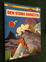 Den stora kometen