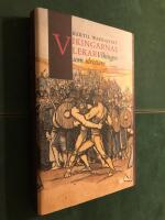 Vikingarnas lekar : vikingen som idrottare