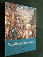 Nordiska folksagor