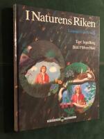 I naturens riken: Linn&eacute;s liv och verk