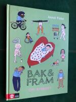 Bak och fram : om kroppen