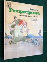 Sagan om Pomperipossa med den l&aring;nga n&auml;san