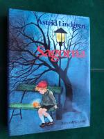 Sagorna : en samlingsvolym
