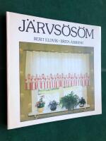 J&auml;rvs&ouml;s&ouml;m