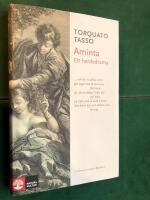 Aminta : ett herdedrama