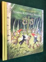 Sommar i Stora Skogen