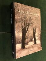 &Ouml;mse sidor om v&auml;gen : all&eacute;n och landskapet i Sk&aring;ne 1700-1900
