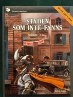 Staden som inte fanns