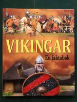 Vikingar : en faktabok