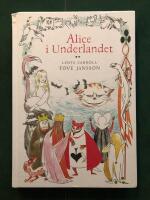Alice i Underlandet