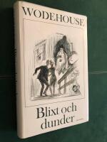Blixt och dunder