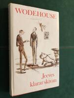 Jeeves klarar skivan