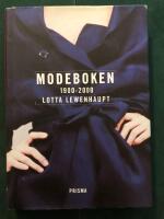 Modeboken. 1900-2000