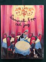 Sammeli, Epp och jag