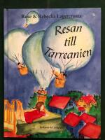 Resan till Tarreanien