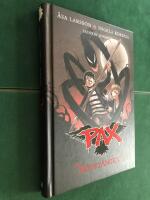 Nidst&aring;ngen (del 1 i Pax-serien)