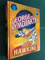 George och rymdjakten