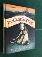 Dockskelettet