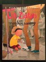 Lill-Zlatan och morbror raring