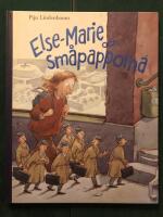 Else-Marie och sm&aring;papporna