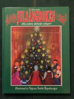 Juls&aring;ngboken - Alla julens &auml;lskade s&aring;nger!