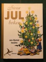 Stora julboken