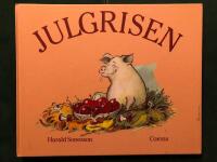 Julgrisen